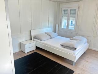 Charmante 2-Zimmer EG Wohnung in Heiden - 8