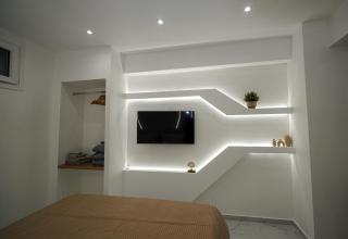 Athens City-Break Studios- near Acropolis - 9