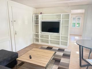 Charmante 2-Zimmer EG Wohnung in Heiden - 7