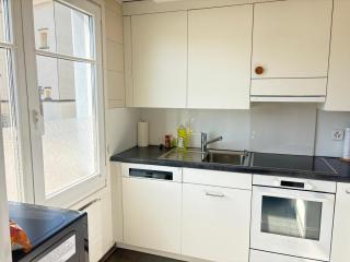 Charmante 2-Zimmer EG Wohnung in Heiden - 4