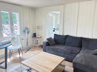 Charmante 2-Zimmer EG Wohnung in Heiden - 2