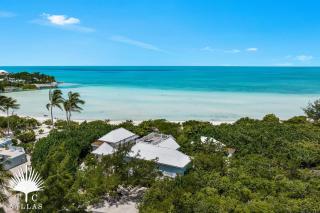 TC Villas -Coccoloba Beach House -Beachfront on Taylor Bay Beach - 8