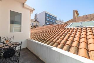 Charming flat - AC - 2BR - 6P - Cannes - 3