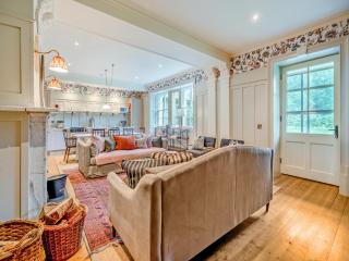 Uk47811 - Baillies Cottage - 9