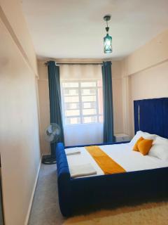 Kate's Ksm CBD apartments 3br2br1br O7Oo1FourFour22Eight - 3