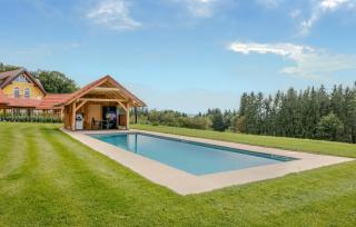 Chalet In Stainz Mit Pool - 7