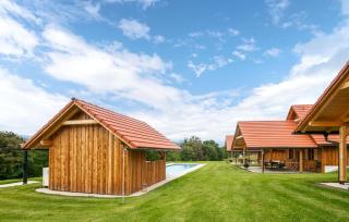 Chalet In Stainz Mit Pool - 6