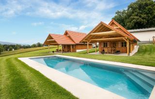 Chalet In Stainz Mit Pool - 3