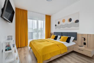 Stela Water Side Apartment - Swimming Pool & Sauna by Renters Prestige - 9