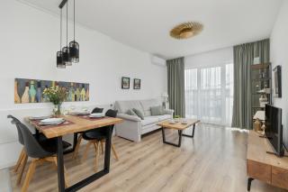 Stela Water Side Apartment - Swimming Pool & Sauna by Renters Prestige - 0