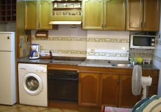 Apartamento junto playa - 5