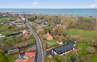 Stunning Home In Endelave With Wifi - 6