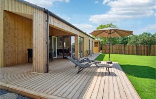 Cozy Home In Samsø With Kitchen - 5