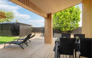 Cozy Home In Samsø With Kitchen - 4