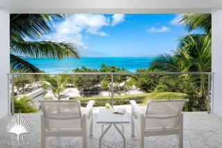 TC Villas -Sea Edge Villa -Luxurious & Romantic Getaway - 9