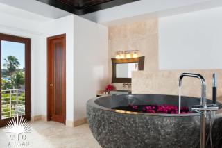 TC Villas -Sea Edge Villa -Luxurious & Romantic Getaway - 4