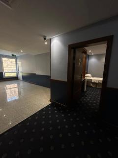 البيت المثالي للأجنحة الفندقية Ideal home - 1