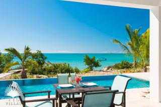 TC Villas -Miami Vice One -Romantic Views on Sapodilla Bay - 0