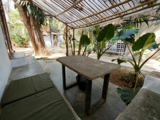 pannaburee resort - 5