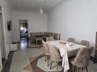 KARAZ Homestay Grand appartement avec rooftop - Monte ʼArrouit - 6