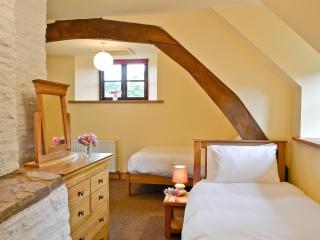 Mill Cottage - 1