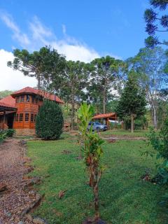 Casa de Temporada Allamanda - 0