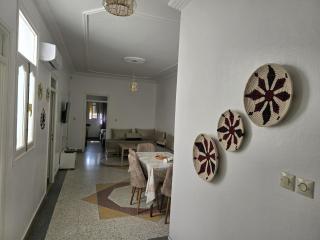 KARAZ Homestay Grand appartement avec rooftop - 5