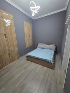 Hacinin evi - 5
