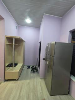 Hacinin evi - 1