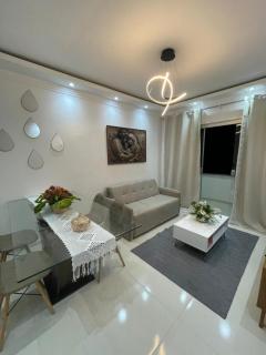 Apartment 02 rooms, one suite - 0