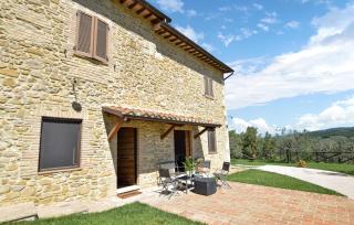Nice Apartment In Loc Saragano, Gualdo - 6