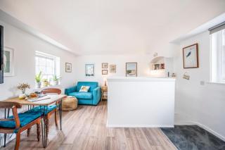 The Loft, Bungay - 8