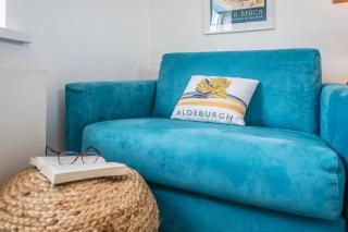 The Loft, Bungay - 5