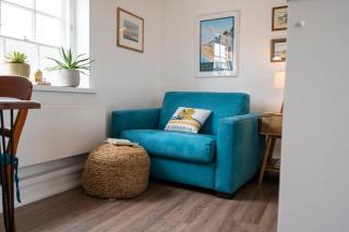 The Loft, Bungay - 3