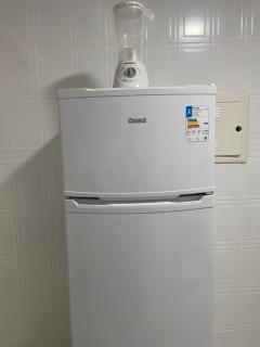 Ap 02 quartos um suíte - 1