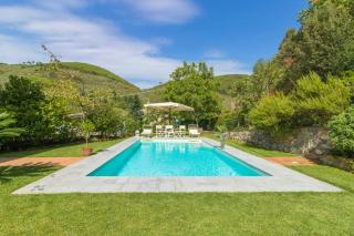 Country House With Private Pool Near Lucca - 0