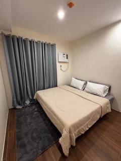 1BR Matina Enclaves a Walk to SM & DGT - 2