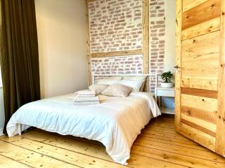 Apartment in the centre of Viljandi - 0