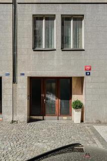 Prague Days - Ground Floor 1BDR Apt w Barrier-Free Access in New Town - 1