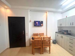 Home 2 Bedroom in Hurghada - 1