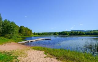 3 Bedroom Nice Home In Brattfors - 8