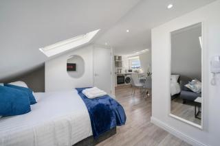 Amazing Studio in Central London - 7 - 1