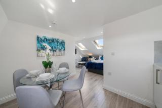 Amazing Studio in Central London - 7 - 6