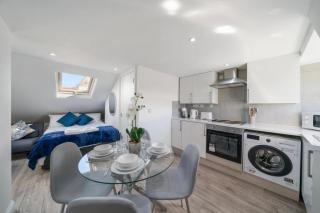Amazing Studio in Central London - 7 - 9