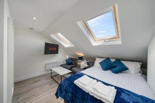Amazing Studio in Central London - 7 - 5