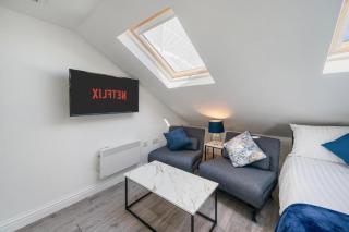 Amazing Studio in Central London - 7 - 4