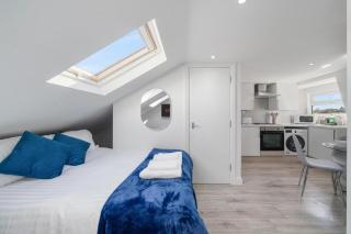 Amazing Studio in Central London - 7 - 2
