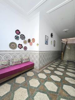 KARAZ Homestay Grand appartement avec rooftop - 6