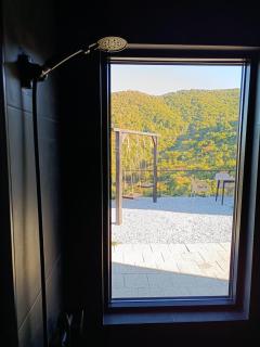 Tamu Wooden Cabin - 9