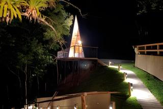 Cabana Sirius - Cabanas Lua Nova - 6